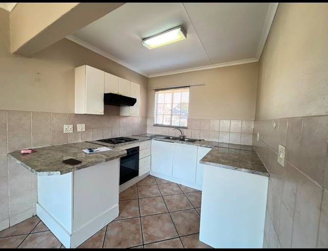 2 BEDROOM PROPERTY TO RENT IN NORTHGATE